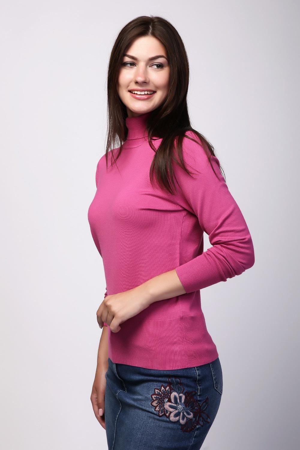 Водолазка Pezzo