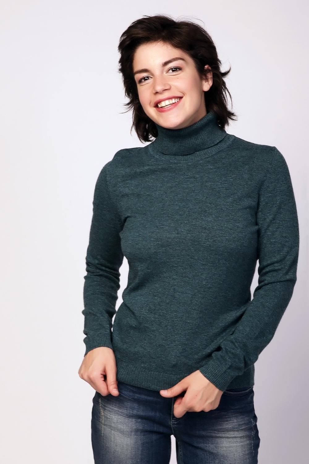 Водолазка Pezzo