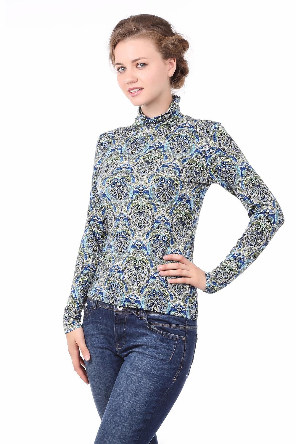 Водолазка Pezzo