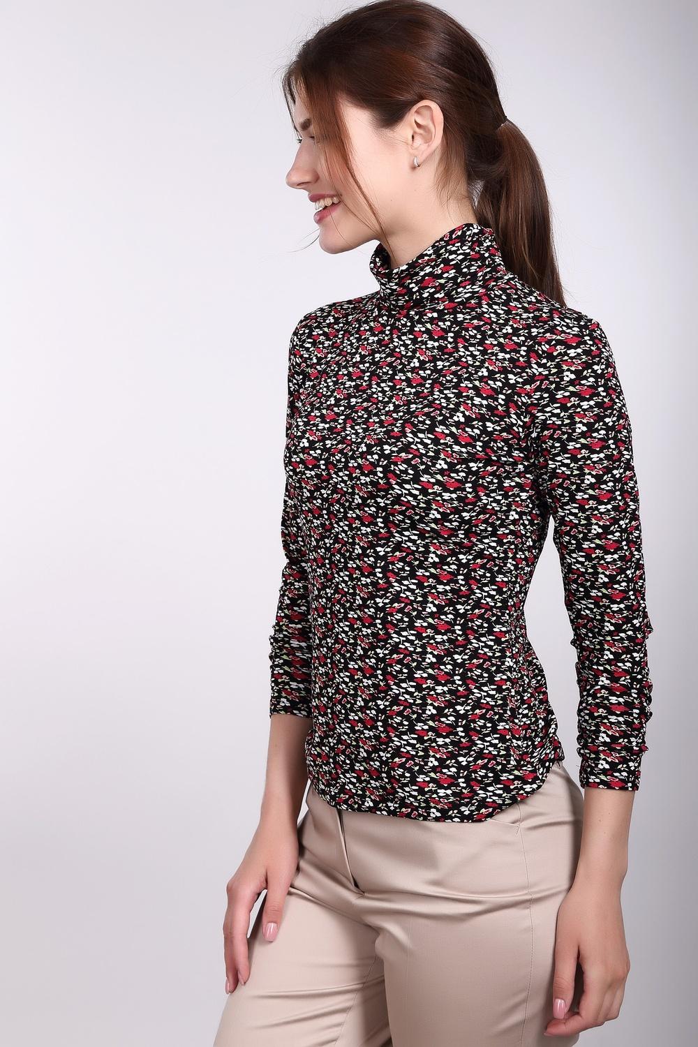 Водолазка Pezzo