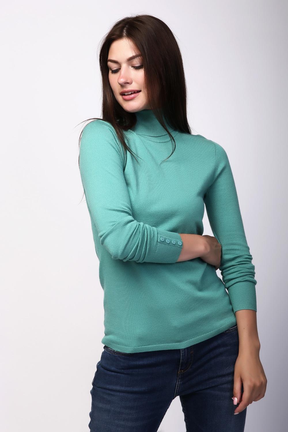 Водолазка Pezzo