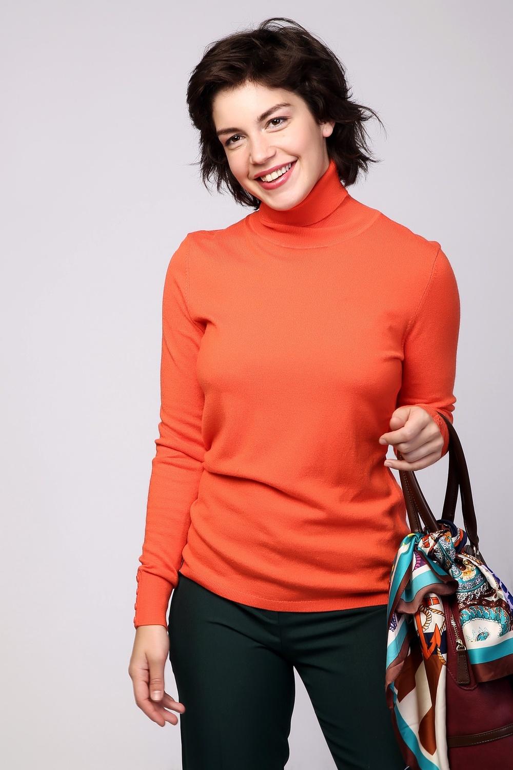 Водолазка Pezzo