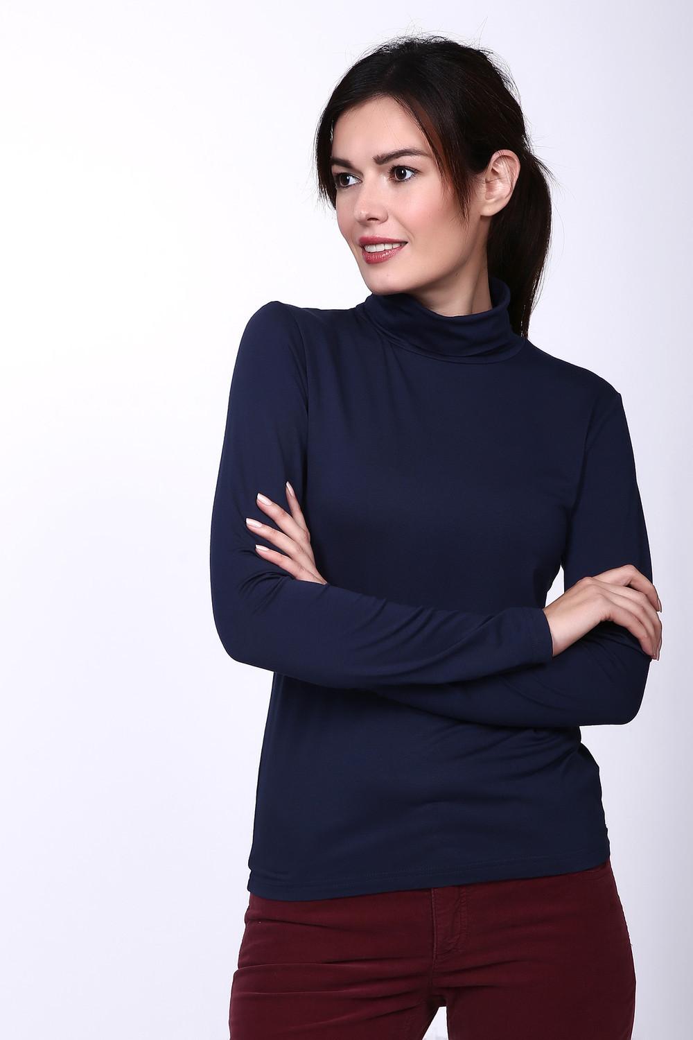 Водолазка Pezzo