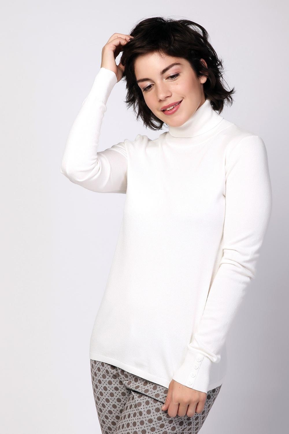 Водолазка Pezzo