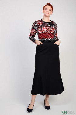 Юбка Frank Walder