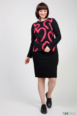 Юбка Rabe collection Юбка Rabe collection