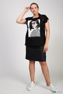 Юбка Relaxed by Toni