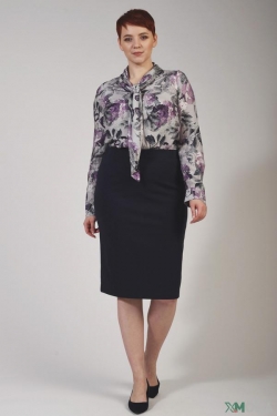 Юбка Frank Walder