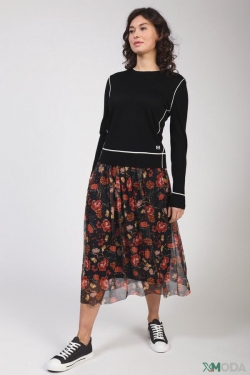 Юбка Rich and Royal