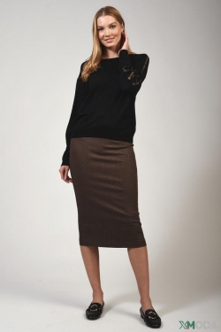 Юбка Patrizia Pepe Юбка Patrizia Pepe