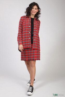 Жакет Marc Aurel