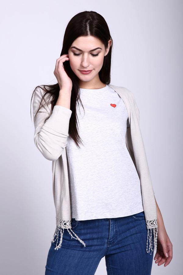 Жакет Tom Tailor