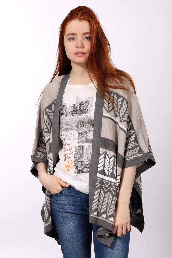 Жакет Tom Tailor