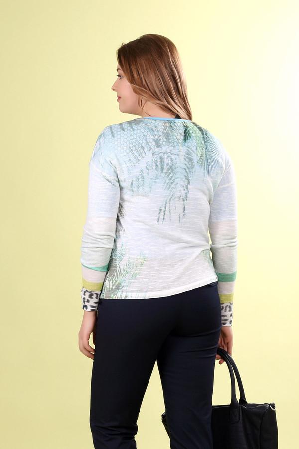 Жакет Passport Жакет Passport