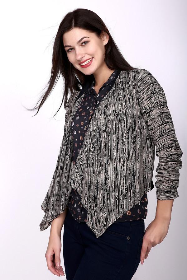 Жакет Passport Жакет Passport