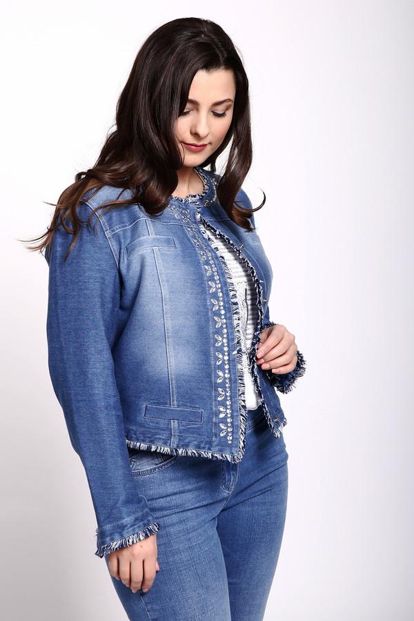 Жакет Thomas Rabe