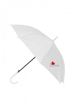 Зонт Я люблю Москву