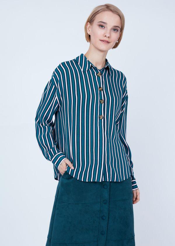 Блузка Zarina