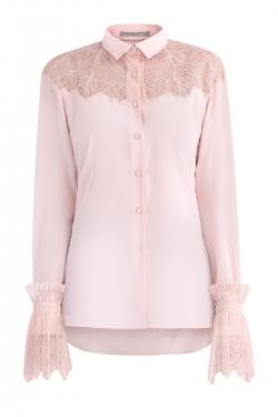 Блуза ERMANNO SCERVINO