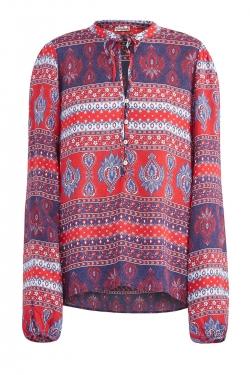 Блуза MC2 SAINT BARTH