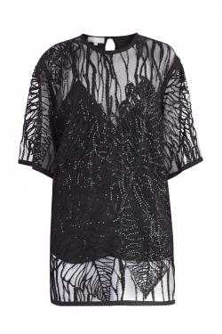 Блуза ELIE SAAB