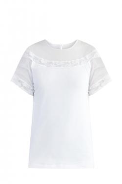 Блуза ERMANNO SCERVINO