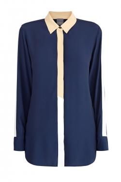 Блуза LORENA ANTONIAZZI