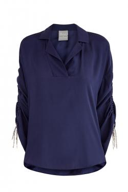 Блуза LORENA ANTONIAZZI