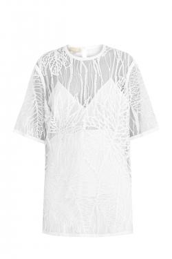 Блуза ELIE SAAB