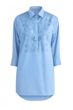 Блуза ERMANNO SCERVINO