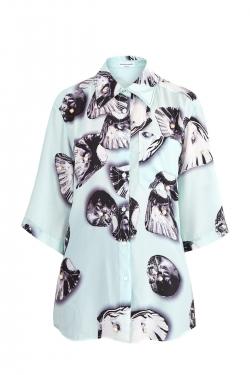 Блуза SONIA RYKIEL