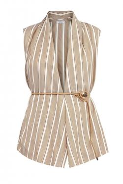 Блуза BRUNELLO CUCINELLI