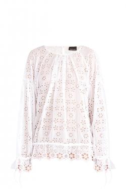 Блуза ERMANNO ERMANNO SCERVINO