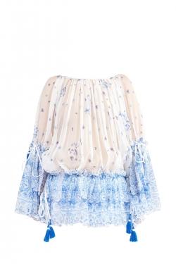 Блуза ERMANNO ERMANNO SCERVINO