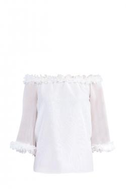 Блуза BLUMARINE