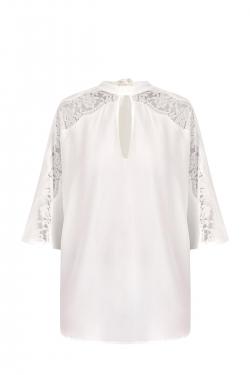 Блуза ERMANNO ERMANNO SCERVINO