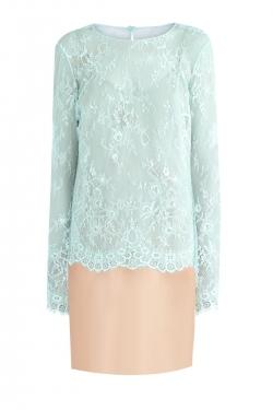 Блуза A LA RUSSE