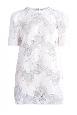 Блуза EMANUEL UNGARO