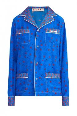 Блуза MARNI