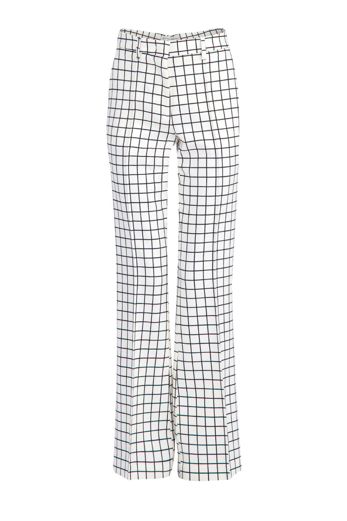 Брюки ETRO