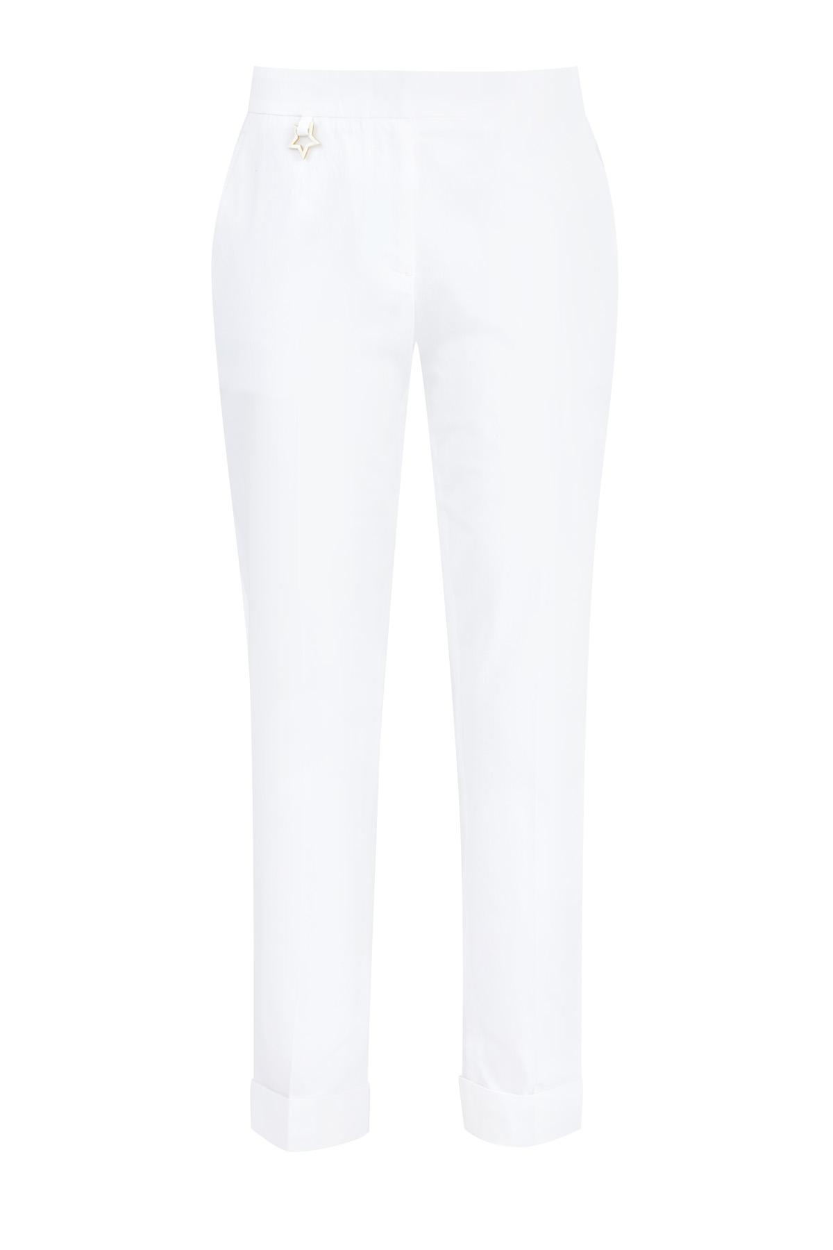 Брюки LORENA ANTONIAZZI