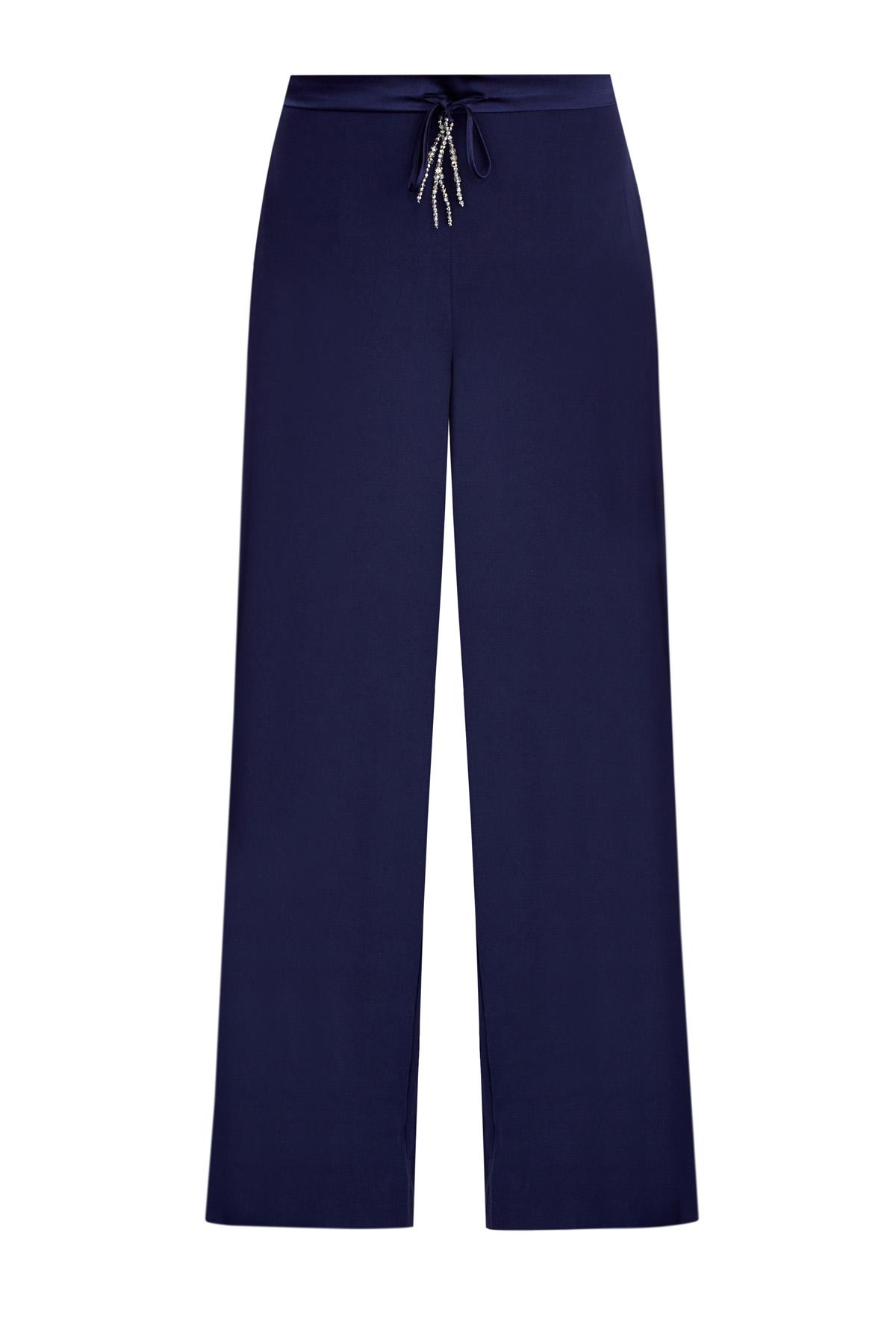 Брюки LORENA ANTONIAZZI