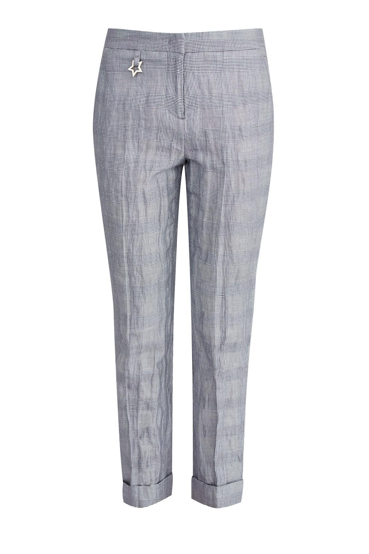 Брюки LORENA ANTONIAZZI