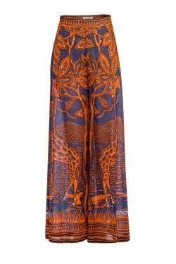 Брюки VALENTINO