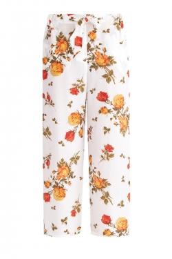 Брюки ALEXANDER MCQUEEN