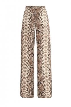 Брюки ELIE SAAB