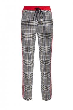 Брюки ERMANNO SCERVINO