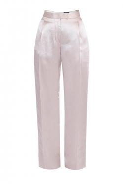 Брюки ALEXANDER MCQUEEN