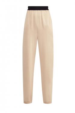 Брюки STELLA McCARTNEY