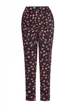 Брюки TEREKHOV GIRL